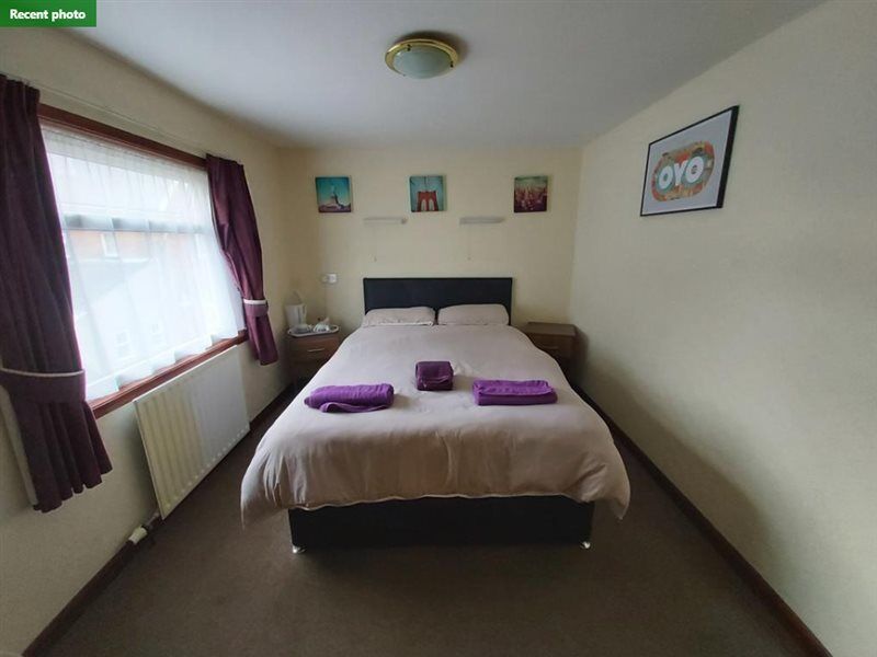 Charnwood Hotel สเกคเนส ภายนอก รูปภาพ